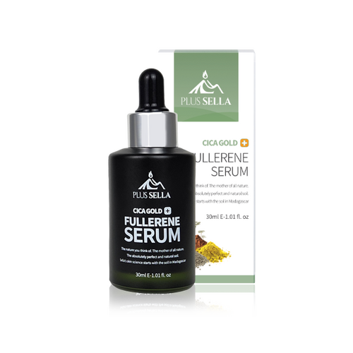 셀라 시카골드 풀러렌 세럼